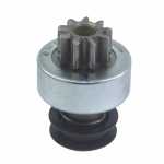 Impulsor 9 dentes Iskra Agrale Case Fiat-Allis Iveco Mercedes-Benz Valtra