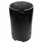 Carcaça polar imantada Bosch PDM JF com redução Ford Mercedes-Benz New Holland