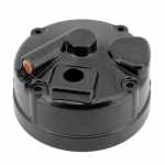 Mancal traseiro (coletor) com bucha do motor de partida Delco Remy 37MT / 41MT Case Caterpillar Ford Cargo Mercedes-Benz Volkswagen (com motor Cummins)