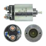 Relé de partida 12V Ford FoMoCo Focus Transit Volvo C30 S40 V50 XC60