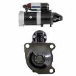 Motor de partida 24V 5.5kW 9 dentes 34mm Chinês empilhadeiras com motor KOFO Ricardo Weifang