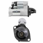 Motor de partida 12V 3.0kW 11 dentes 40mm Chinês Goodsense Hangcha Heli Huahe Lonking empilhadeira com motor Quanchai Xinchai Yangchai Yangdong Yuchai