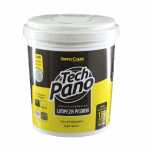 Toalha Umedecida Tech Pano para limpeza Pesada com abrasivo com 150 unidades