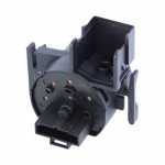 Comutador de ignição 5 terminais (pinos) Chevrolet GM Corsa Meriva Montana